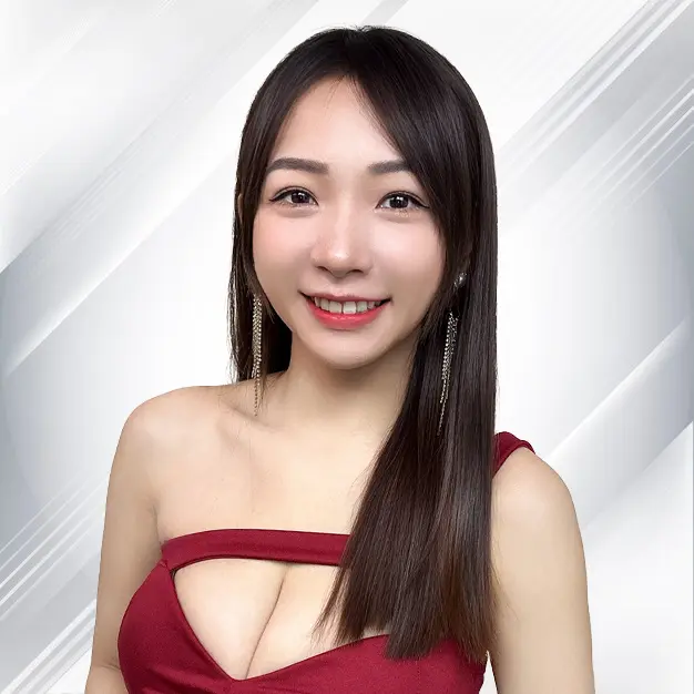 荷官小葵