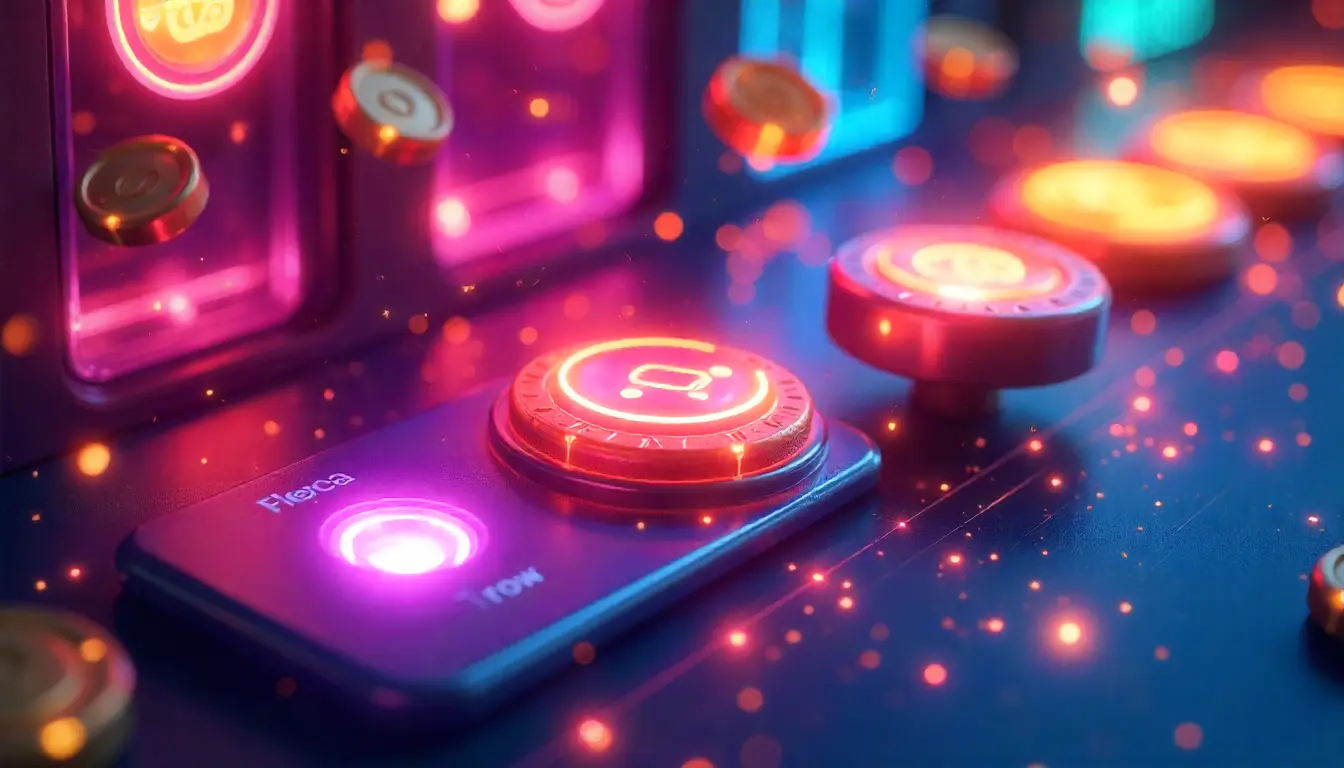 探索GamePlus娛樂城 — 香港玩家的首選電子遊戲平台!